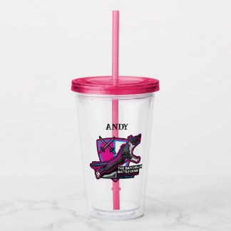 BBD tumbler