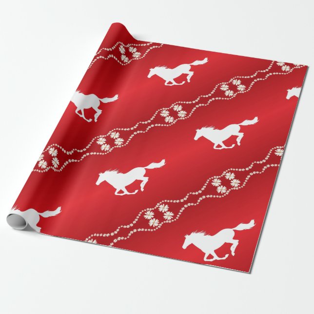 BBE Wrapping Paper (Unrolled)