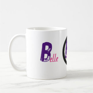 BBF store banner Coffee mug