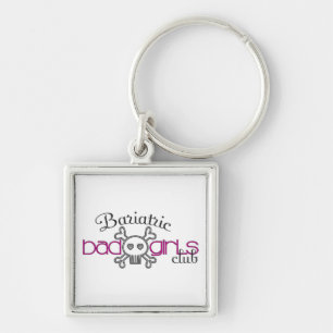 BBGC Keychain