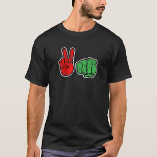 BBM Sara 2022 President Marcos Bong Duterte Inday T-Shirt
