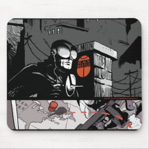 BBMousepad Mouse Pad
