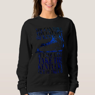 Bbn Kentucky Basketball Sports For Wildcat Fan 4 Sweatshirt