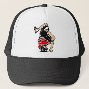 BBoy Hat