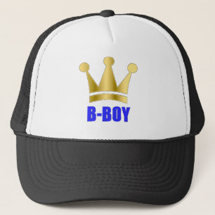 BBoy Hat
