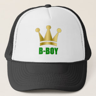 BBoy Hat