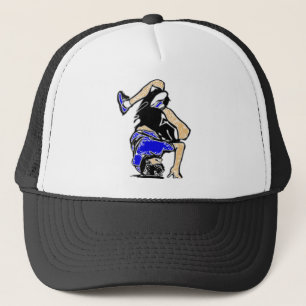 BBoy Hat