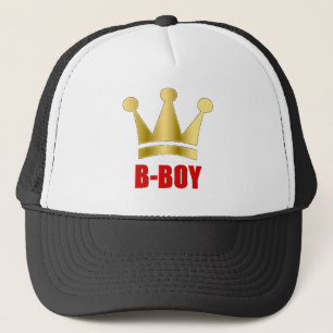 BBoy Hat