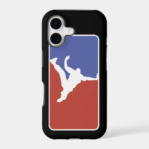 BBOY major league style case