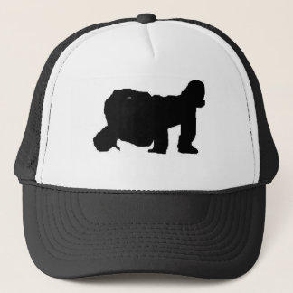 BBOY POSE HAT