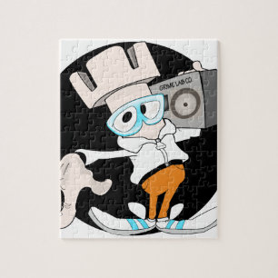 bboy rook jigsaw puzzle