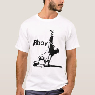bboy shirt