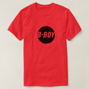 BBoy T Shirt