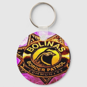 BBP KEY RING