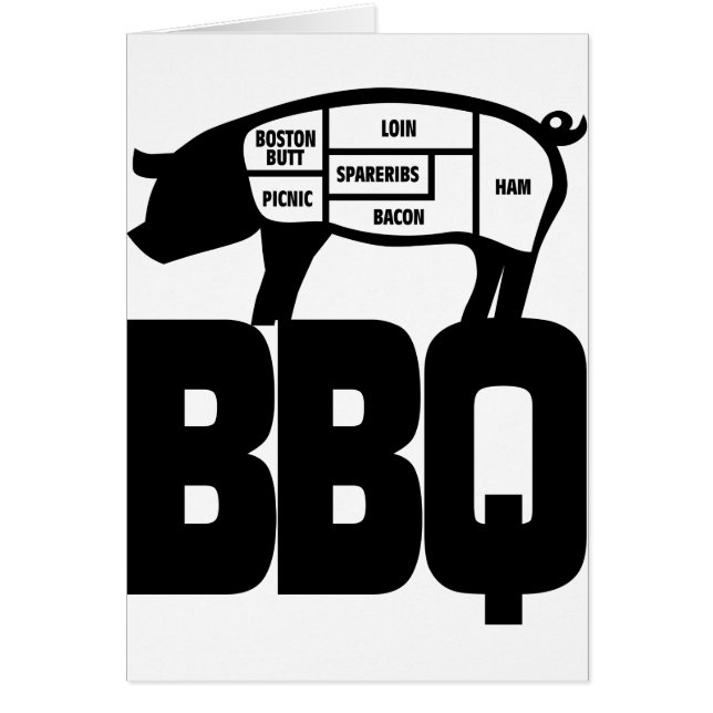 BBQ (Front)