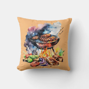BBQ and grill Cushion
