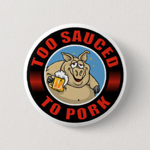 BBQ Button