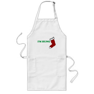 BBQ Gifts For Him Grilling Apron For Mens Apron