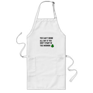 BBQ Gifts For Him Grilling Apron For Mens Apron
