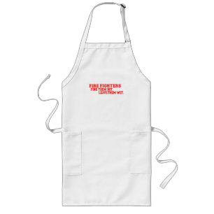 BBQ Gifts For Him Grilling Apron For Mens Apron