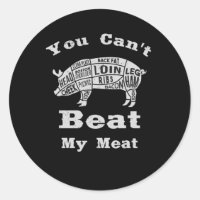 BBQ Grilling Meat Grill Pig Suckling Pig Sow