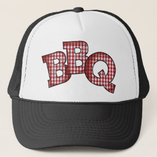 BBQ Hat