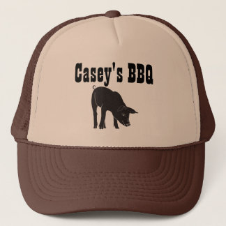 BBQ Hat
