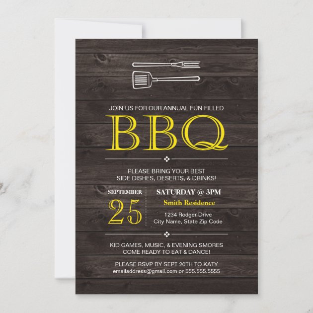 BBQ Invitation Zazzle Bbq Invitation Ra0ea4d33a86c417896b11f6a4c138a64 Tcvt0 630