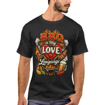 BBQ Is My Love Language