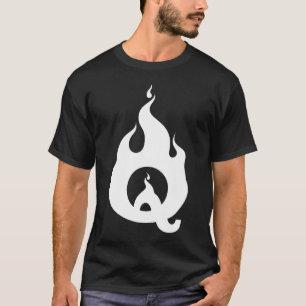 BBQ is proof that God loves us 2 T-Shirt