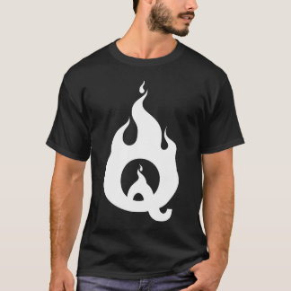 BBQ is proof that God loves us 2 T-Shirt