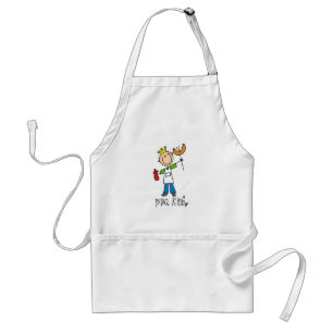 BBQ King Standard Apron