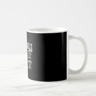 Bbq Lover You Can Never Have Too Many Grills 4 Coffee Mug
