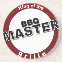 BBQ Master King of the Grille