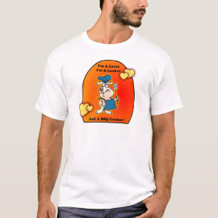 BBQ Pig T-Shirt