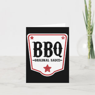 Bbq Sauce Costume For Children1  Card