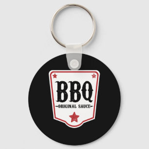 Bbq Sauce Costume For Children1 Key Ring