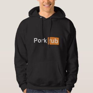BBQ Smoker Lover Hoodie
