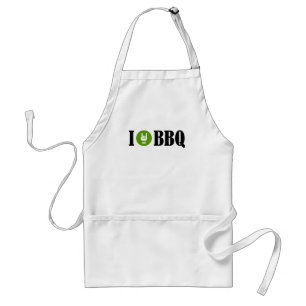 BBQ STANDARD APRON