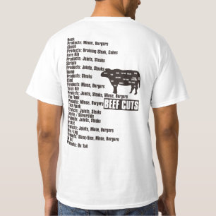 BBQ T-Shirt