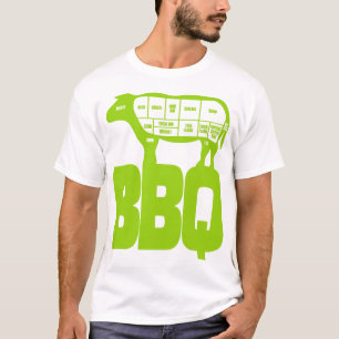 BBQ T-Shirt