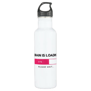 BBrain is loading, please wait 710 Ml Water Bottle
