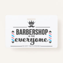 BBS is for everyone - badge