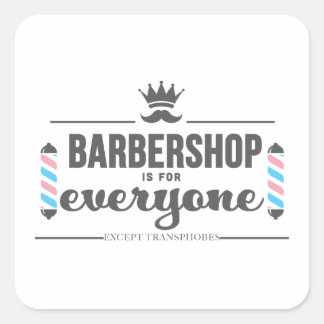 BBS is for everyone - sticker