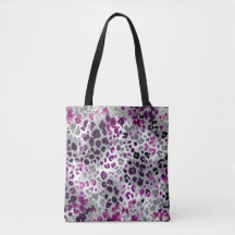 BB's Wild Rhythm Studio Tote