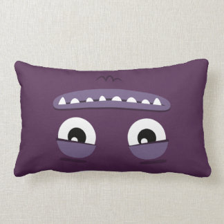 BBSS Bat Pillow (21"x13")