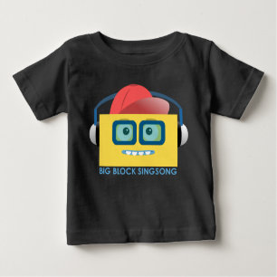 BBSS Beats Baby T-Shirt