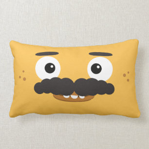 BBSS Chef Pillow (21"x13")