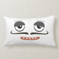 BBSS Colourful Day Pillow (21"x13")
