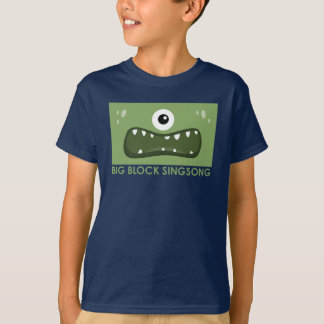 BBSS Cyclops Kids' T-Shirt
